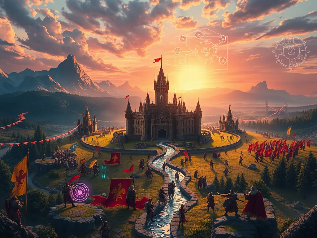 Experience Exciting Fun: Play Battle for Sheriff Online