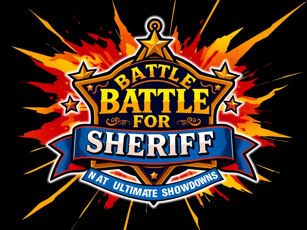 Experience the Ultimate Sheriff Showdown: The Best Strategies